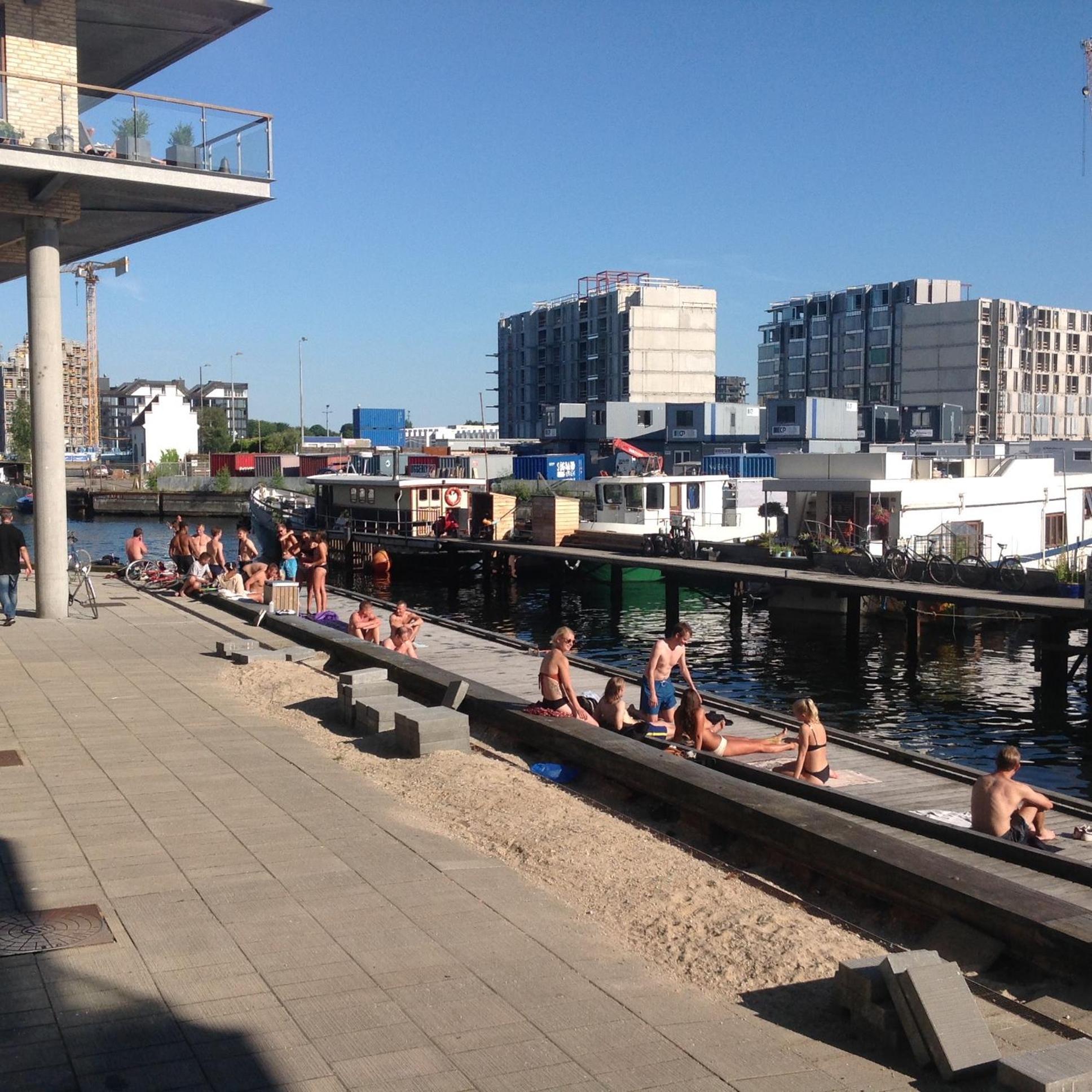 Privatunterkunft Hygge Kopenhagen